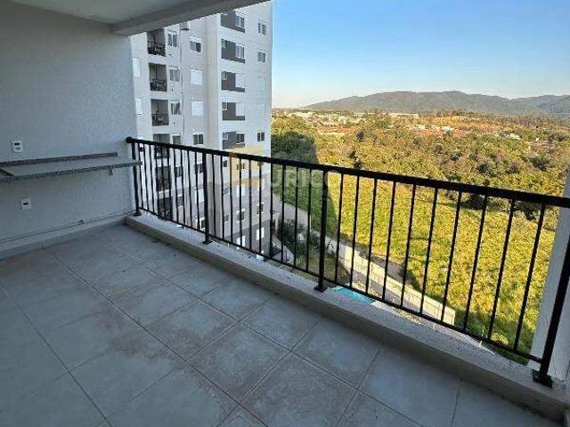 Apartamento venda em Jardim Ligia, Jundiaí