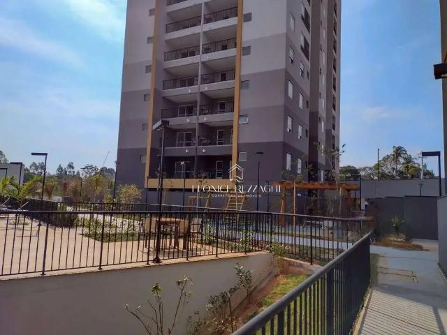 Apartamento venda em Região Imediata de Jundiaí, Jundiaí