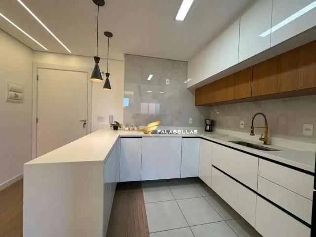 Apartamento venda em Parque Residencial Eloy Chaves, Jundiaí