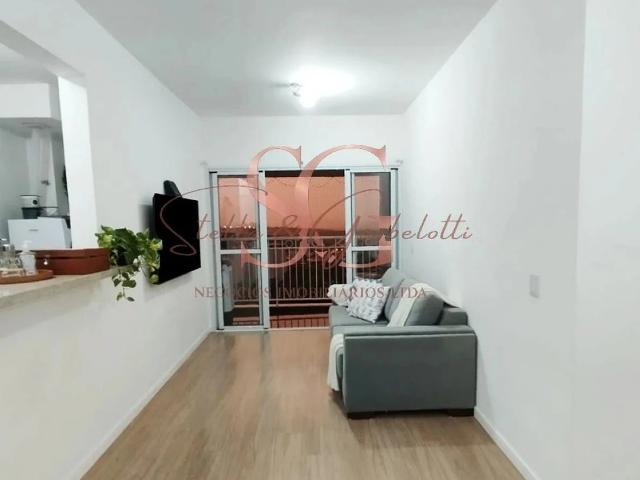 Apartamento venda em Jardim Ligia, Jundiaí