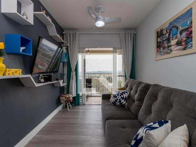 Apartamento venda em Jardim Ligia, Jundiaí