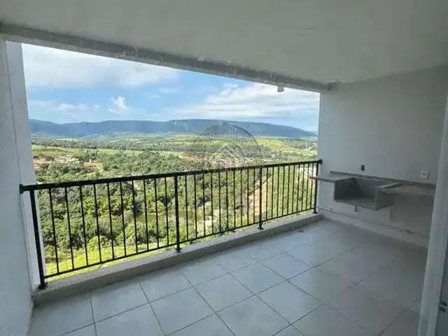 Apartamento venda em Região Imediata de Jundiaí, Jundiaí