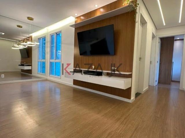 Apartamento venda em Jundiaí