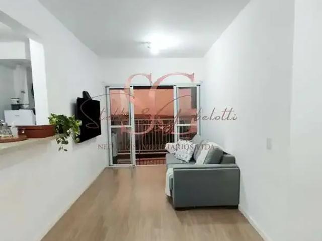 Apartamento venda em Região Imediata de Jundiaí, Jundiaí