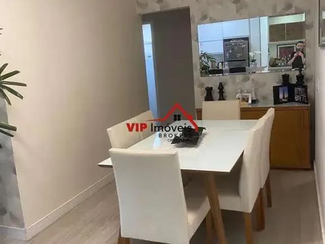 Apartamento venda em Região Imediata de Jundiaí, Jundiaí