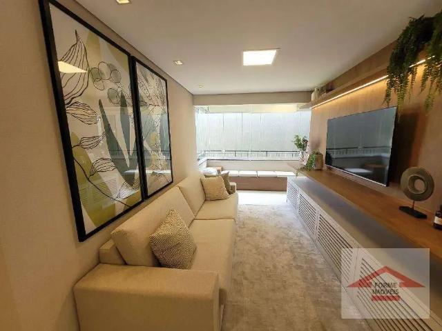 Apartamento venda em Jardim Sarapiranga, Jundiaí