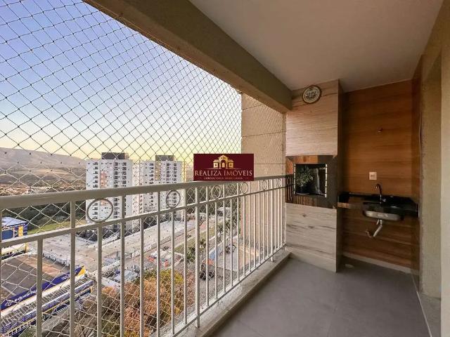 Apartamento venda em Região Imediata de Jundiaí, Jundiaí