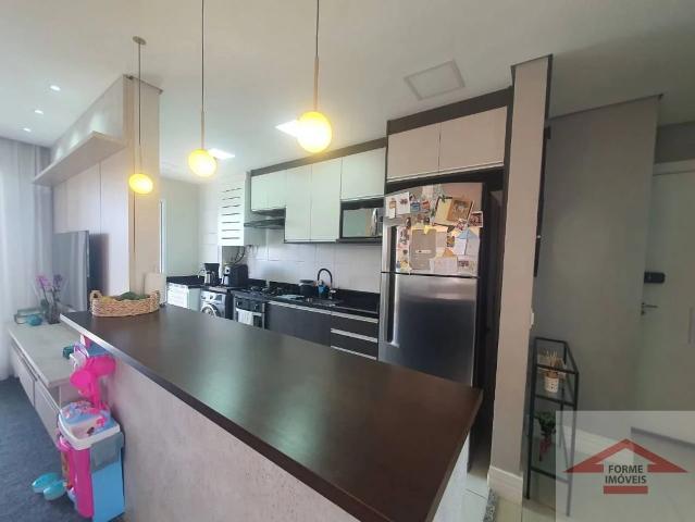 Apartamento venda em Jardim Ligia, Jundiaí