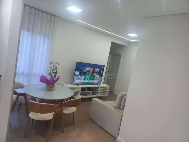 Apartamento venda em Região Imediata de Jundiaí, Jundiaí
