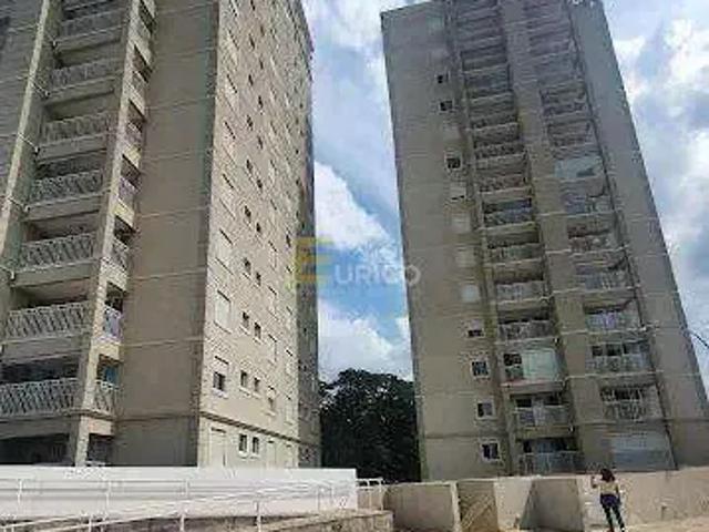 Apartamento venda em Região Imediata de Jundiaí, Jundiaí