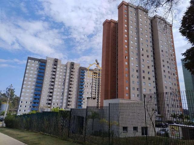 Apartamento venda em Jundiaí