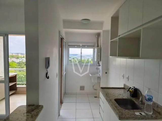 Apartamento venda em Região Imediata de Jundiaí, Jundiaí