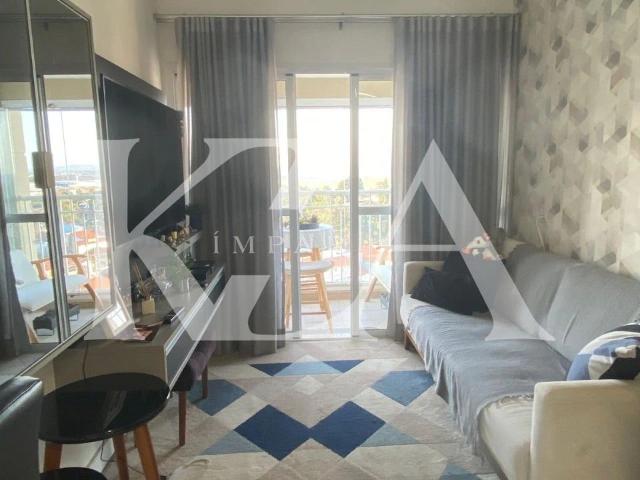 Apartamento venda em Jardim Ligia, Jundiaí