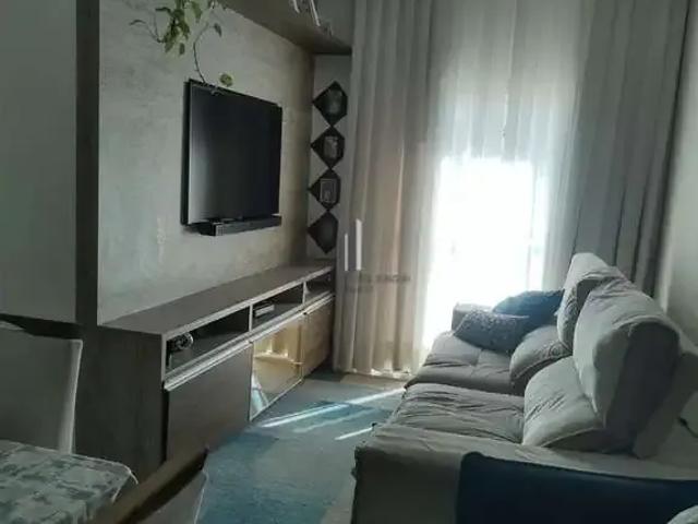 Apartamento venda em Chácaras Pai Jacó, Jundiaí