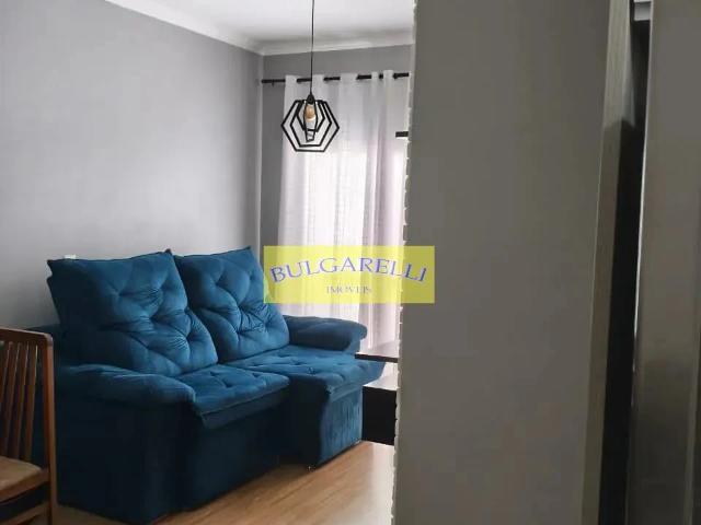 Apartamento venda em Chácaras Pai Jacó, Jundiaí