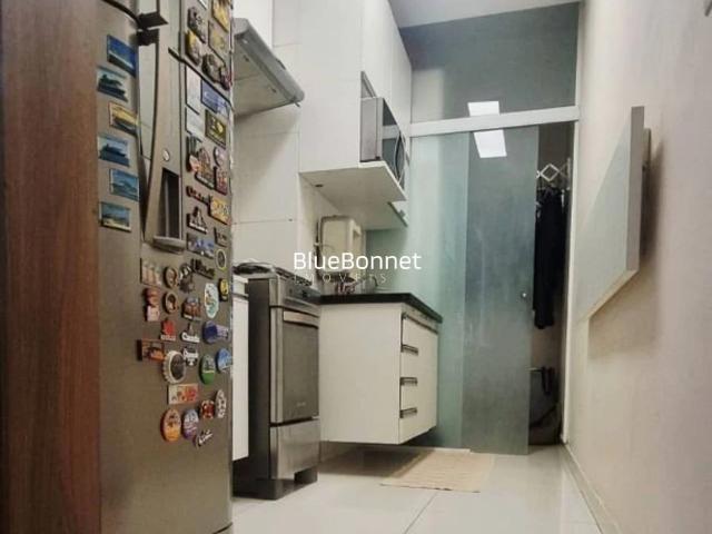Apartamento venda em Chácaras Pai Jacó, Jundiaí