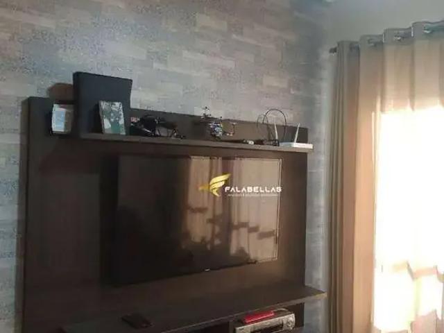 Apartamento venda em Chácaras Pai Jacó, Jundiaí