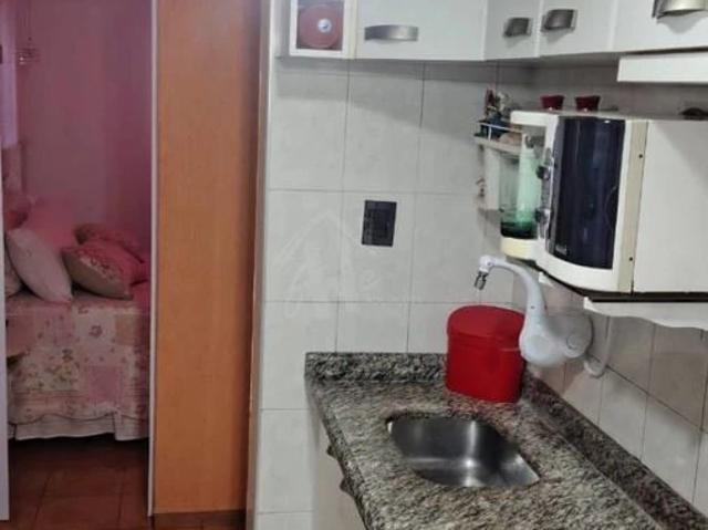 Apartamento venda em Chácaras Pai Jacó, Jundiaí