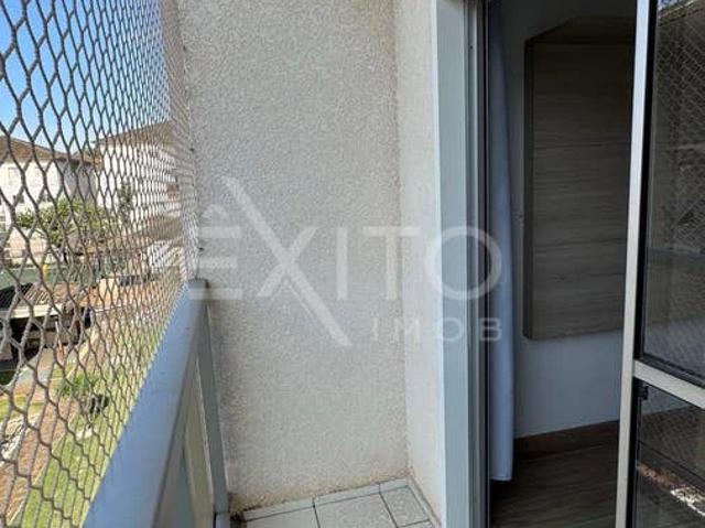 Apartamento venda em CECAP, Jundiaí