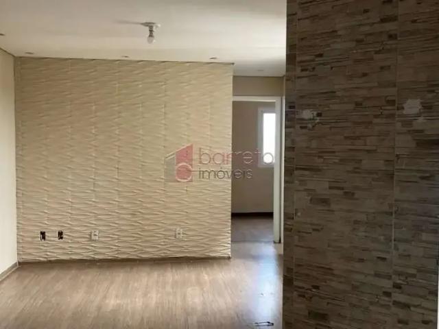 Apartamento venda em Região Imediata de Jundiaí, Jundiaí