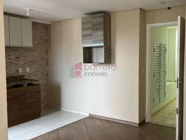 Apartamento venda em Região Imediata de Jundiaí, Jundiaí
