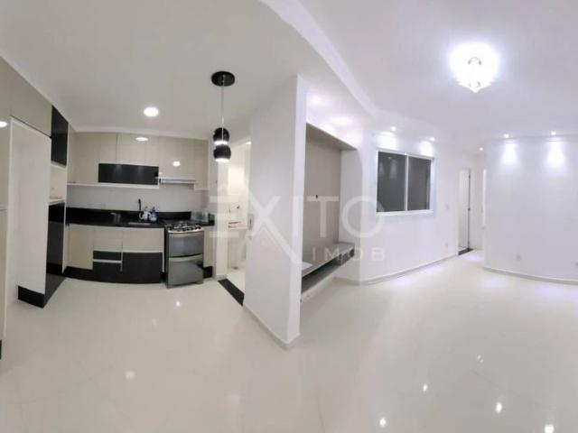 Apartamento venda em Nova Cidade Jardim, Jundiaí
