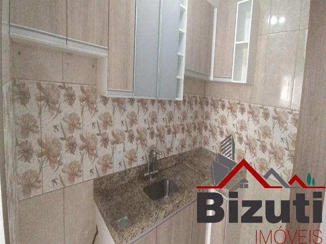 Apartamento venda em Nova Cidade Jardim, Jundiaí