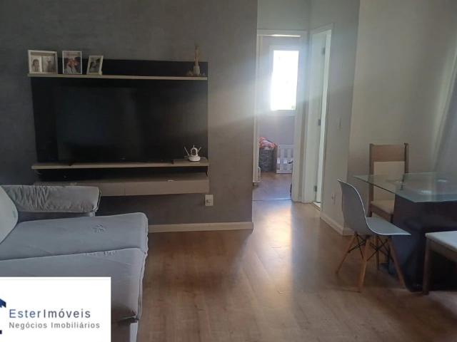 Apartamento venda em Nova Cidade Jardim, Jundiaí