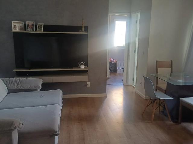 Apartamento venda em Nova Cidade Jardim, Jundiaí