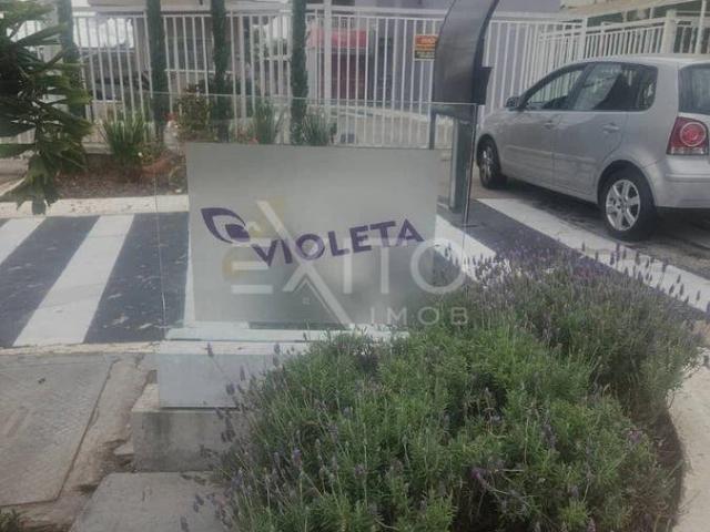 Apartamento venda em Nova Cidade Jardim, Jundiaí