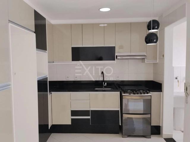 Apartamento venda em Nova Cidade Jardim, Jundiaí