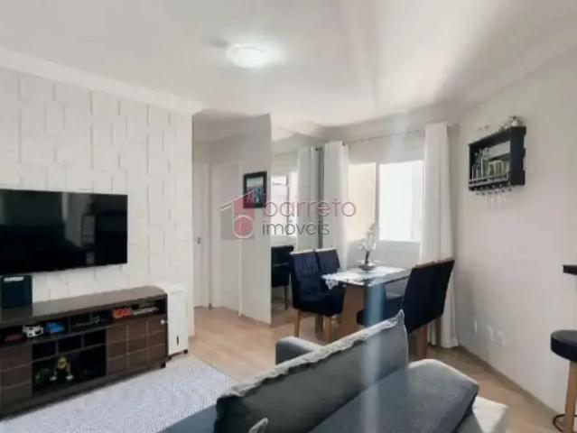 Apartamento venda em Região Imediata de Jundiaí, Jundiaí