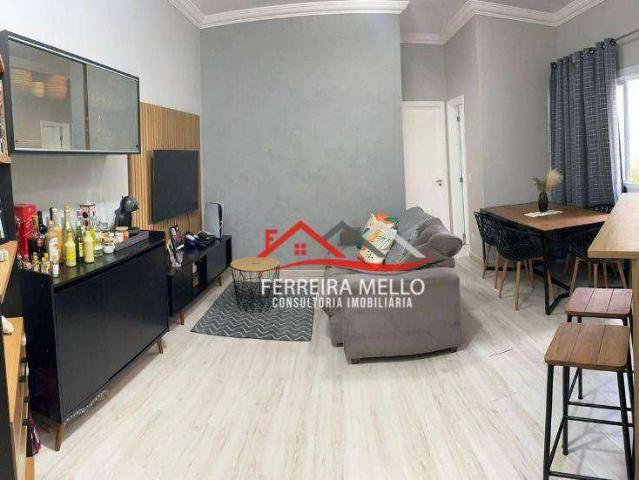 Apartamento venda em Jardim São João, Ferraz de Vasconcelos