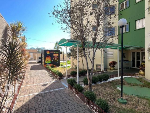 Apartamento venda em Nova Cidade Jardim, Jundiaí