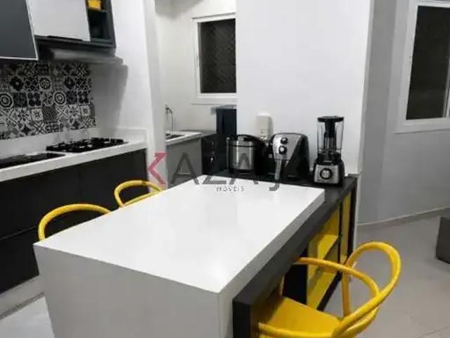 Apartamento venda em Nova Cidade Jardim, Jundiaí