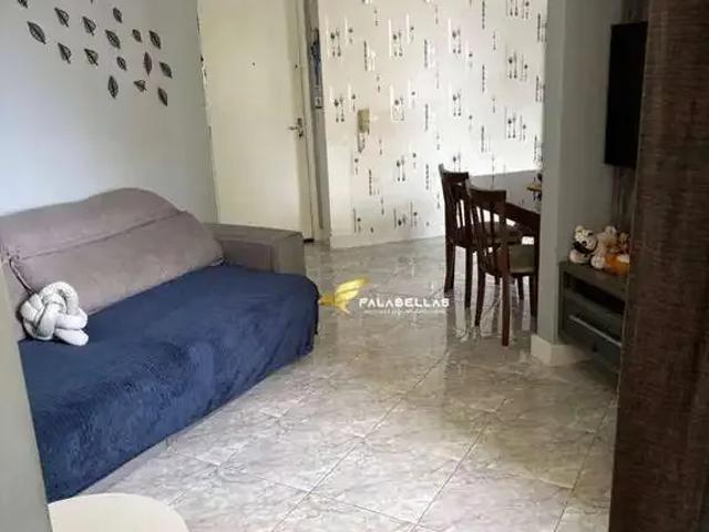 Apartamento venda em Nova Cidade Jardim, Jundiaí