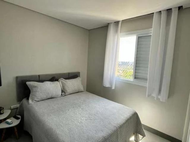 Apartamento venda em Nova Cidade Jardim, Jundiaí