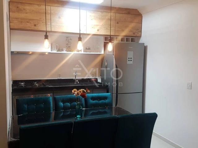 Apartamento venda em Nova Cidade Jardim, Jundiaí