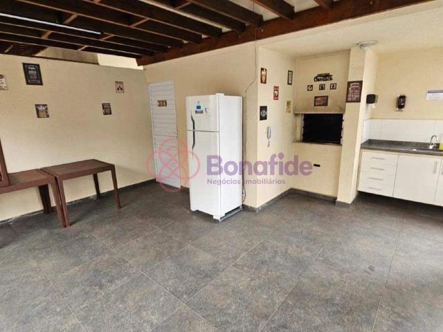 Apartamento venda em Nova Cidade Jardim, Jundiaí