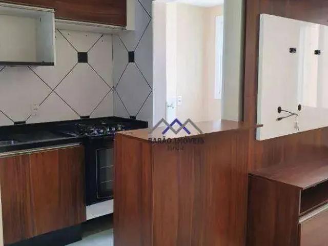 Apartamento venda em Região Imediata de Jundiaí, Jundiaí