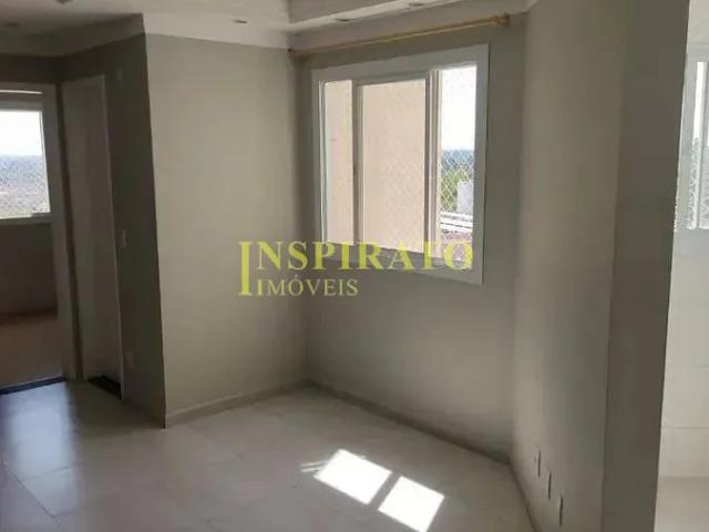 Apartamento venda em Nova Cidade Jardim, Jundiaí
