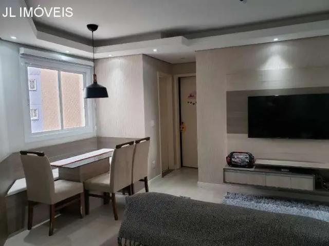 Apartamento venda em Nova Cidade Jardim, Jundiaí
