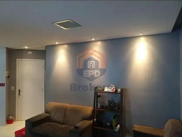 Apartamento venda em Região Imediata de Jundiaí, Jundiaí