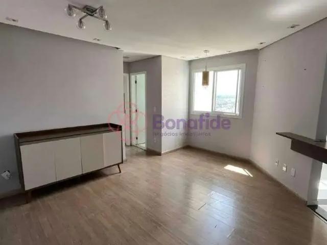 Apartamento venda em Nova Cidade Jardim, Jundiaí
