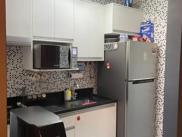 Apartamento venda em Nova Cidade Jardim, Jundiaí