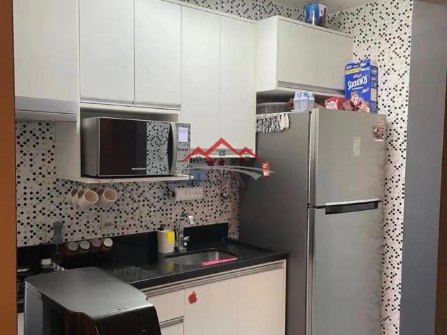 Apartamento venda em Nova Cidade Jardim, Jundiaí