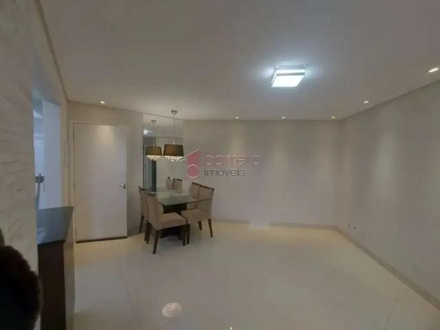 Apartamento venda em Região Imediata de Jundiaí, Jundiaí