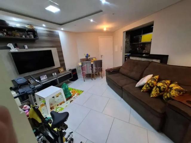Apartamento venda em Região Imediata de Jundiaí, Jundiaí