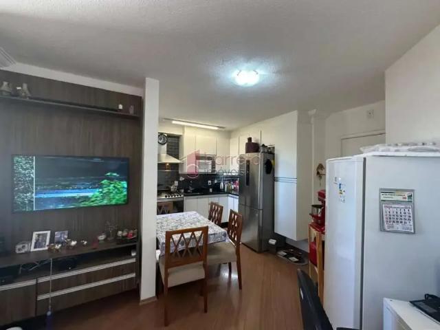 Apartamento venda em Região Imediata de Jundiaí, Jundiaí
