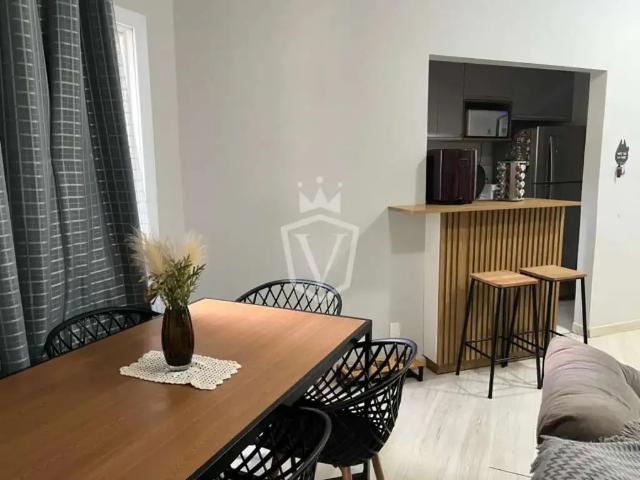 Apartamento venda em Região Imediata de Jundiaí, Jundiaí